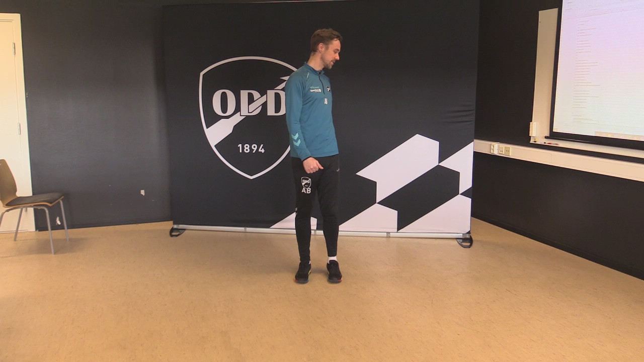 Hink klokka Niva 3.MP4